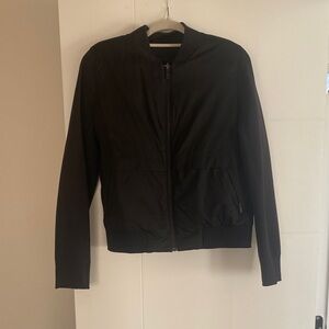 Lululemon Non-Stop Reversible Bomber